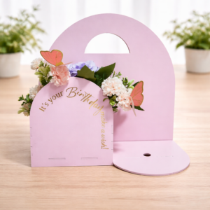 PORTA MINI PASTEL EN MDF