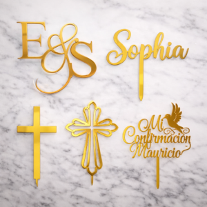 ACRILICO PERSONALIZADO